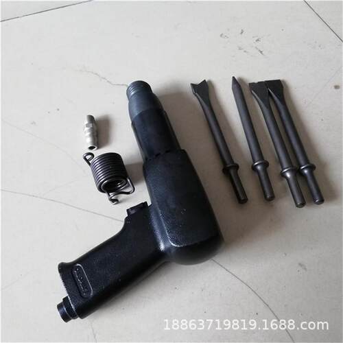 DS-250风铲气锤除锈器济宁生产风动除锈器工具