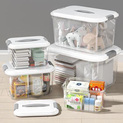 wardrobe layered partition storage box drawer large cabinet