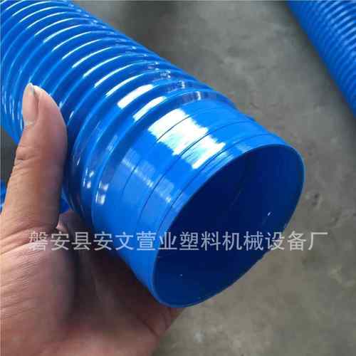 厂应供pvc pu pp排风管家 8-800型号排风大管口径风管空调无品牌/