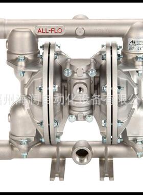A100-NAA-VVYV-B30 奥弗All-Flo气动隔膜泵