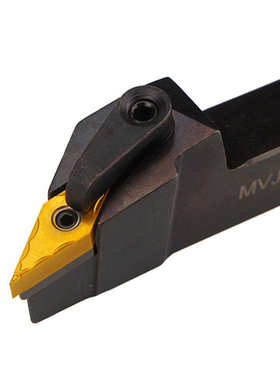 批发KOJAY/科杰外圆车刀MVJNR2525M16外径仿形车削复合式数控车刀