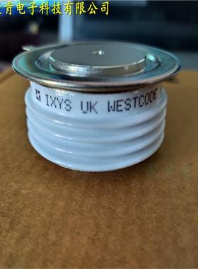 WESTCODE UK R0964LC12C西码平板可控硅 晶闸管