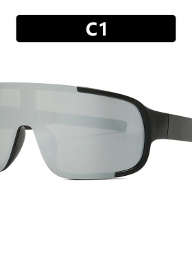 滑雪镜山地车自行车珂盾太阳眼镜