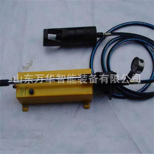 煤矿用螺母迫切器分体式螺母迫切器NC-2432螺母迫切器