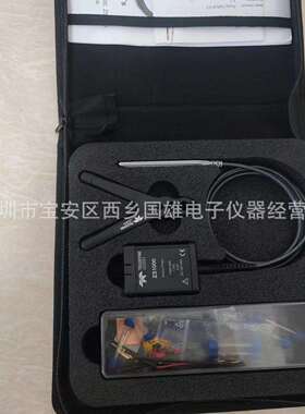 长期原装现货 力科 LeCroy ZS1000力科示波器探头 1GHz