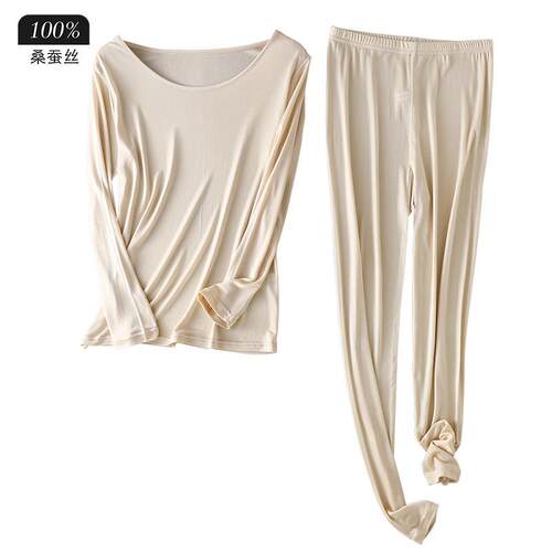 Nine inch sleeve invisible enlarged collar warm women's