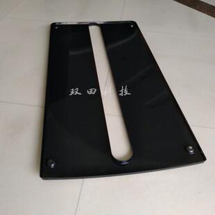 553 45mm 产品美观大方1150 吸塑源头厂家供应健身器材厚吸塑护板