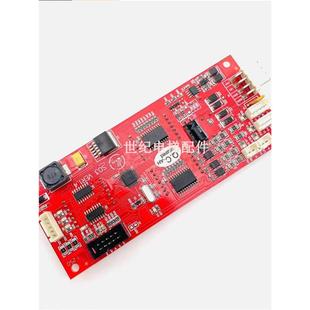 1.3 1.2 1.4现货电梯配件 VER1.1 苏州申龙电梯外呼显示板S03