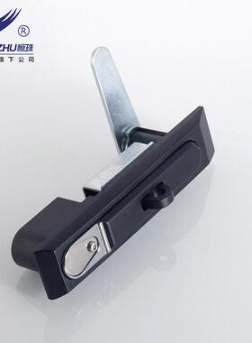 MS4008Z柜锁MS厂4008Z电柜门锁电气柜配门电柜门锁配电箱锁锁家直