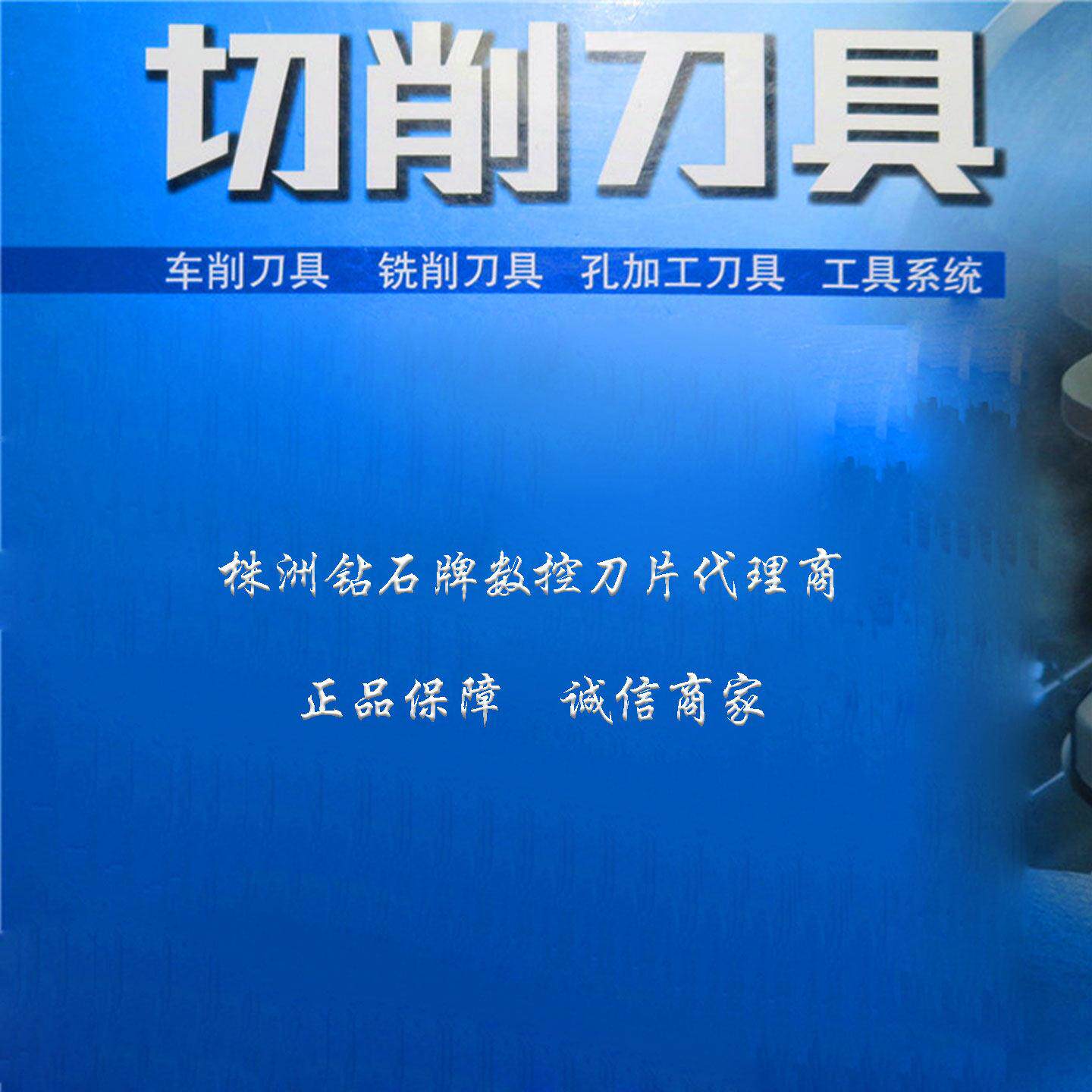 株洲数控刀片商 数控刀片 刀盘 刀杆 1元炼接定制专拍