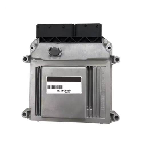 ECU MG7.9.8 适用现悦动起亚发动机电脑板 0222 39123-2B450