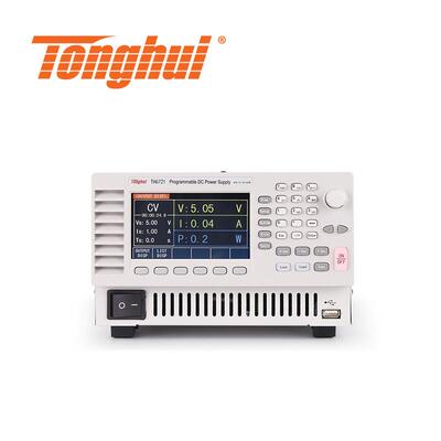 同惠（Tonghui）TH6722可编程开关直流电源720W