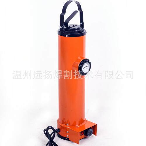 电焊条保温筒TRC-5TC/ 5KG容量电焊条保温筒保温桶