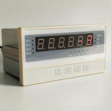 称重仪表XSF-CHIT2A4B1V0上海上润仪表