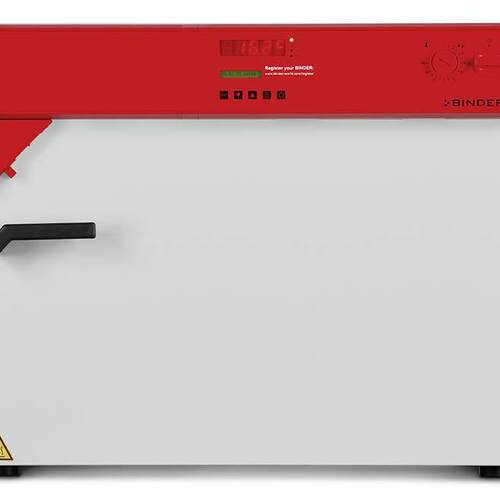 德国BINDER宾德FP53烘箱干燥箱热风循环烘箱FP115，FP240