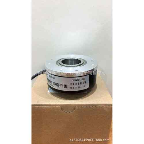 EB58M15K-L5Y1R-1024 HTB-40CC10-30E600B-S8 编码器2022