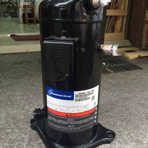 JPV053AC-4X9-520 JPW066AC-4X9-520 VPV038SE-4X9-582谷轮压缩机