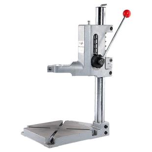 家小型台式 电工钻手钻支架微型台手钻固定万用具用架SAF子无调速