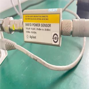 E4417A EPM系列通道功率计E44B18 E4416A E4E4419B419B A双ngilet