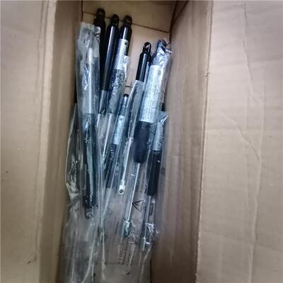 HAHN-Gasfedern气弹簧G1428026910640 AU27 AU27 02100N /5/Si/V2