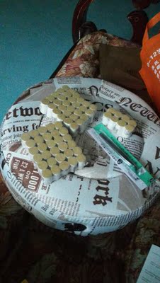 入手真实评测霸器BQ-Z01A艾灸／艾条／艾柱／温灸器怎么样？买后三个月使用谈缺点！