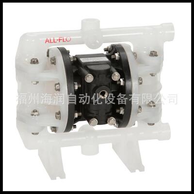 A075-NPP-TTPT-S70 奥弗All-Flo气动隔膜泵A050-SPP-TTPT-S70