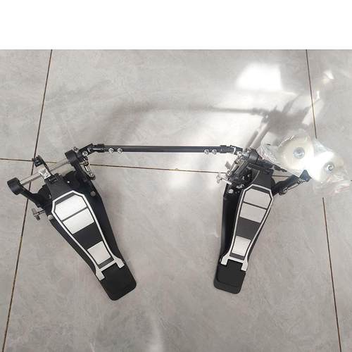 踩锤架子鼓双踩锤爵士鼓双踩踏板脚踏底鼓练习踩槌乐器配件