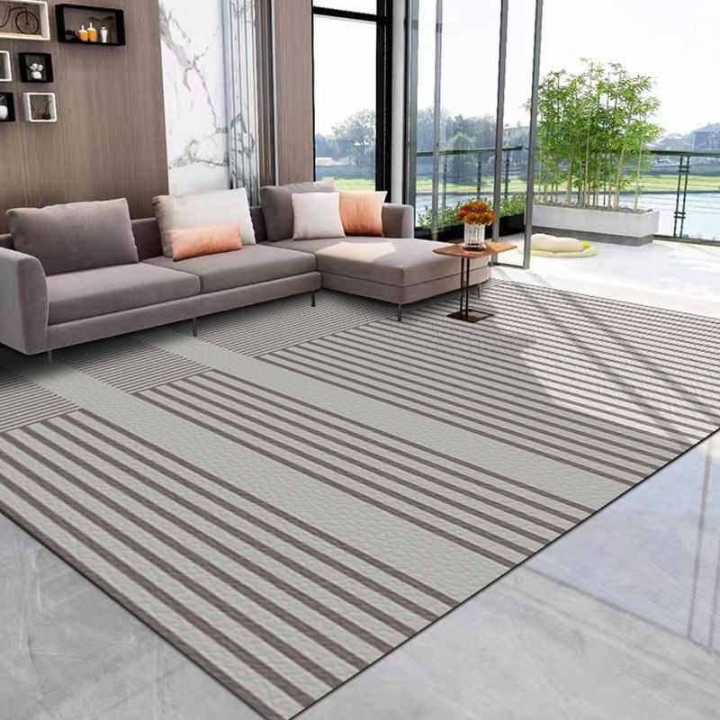 皮革茶几地毯奢可擦铺线条全轻免洗客厅地毯毯几何pvc沙发风家用,居家布艺,地毯,淘宝优惠券,粉丝福利购,淘宝优惠卷