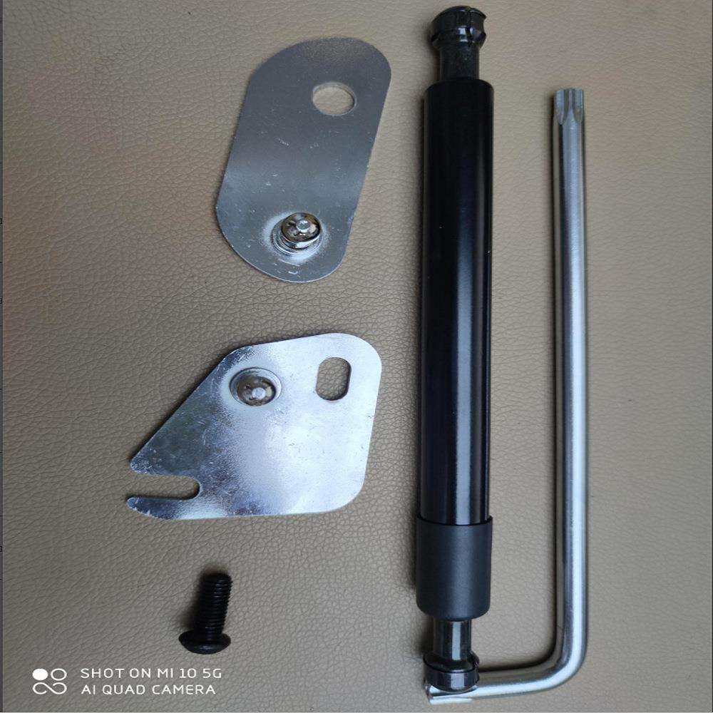 适用福特2015-2020 F150尾门挡板液压杆缓降杆缓冲器气弹簧阻尼杆