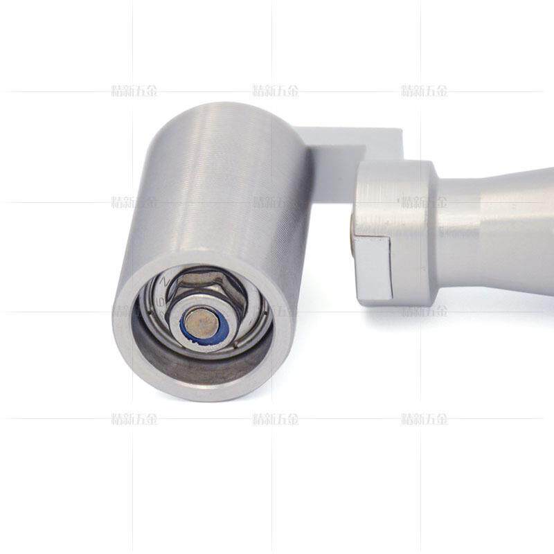 伊泽瑞 壁纸施工工具不锈钢壁纸压轮墙纸 接缝压轮带轴承压辊墙布