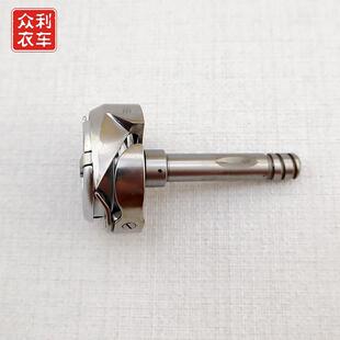 双针床 双针831 双针不用梭壳梭床 勇耀 兄弟双针车梭床 842 旋梭