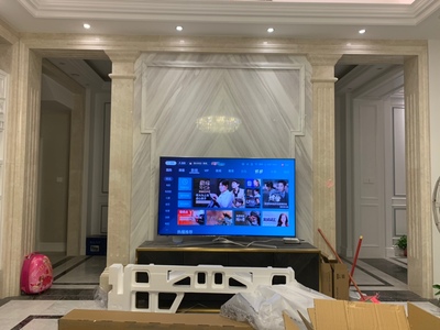 不吹不黑对比:电视海信H65E9A和康佳B65U哪个好，差别大不大？