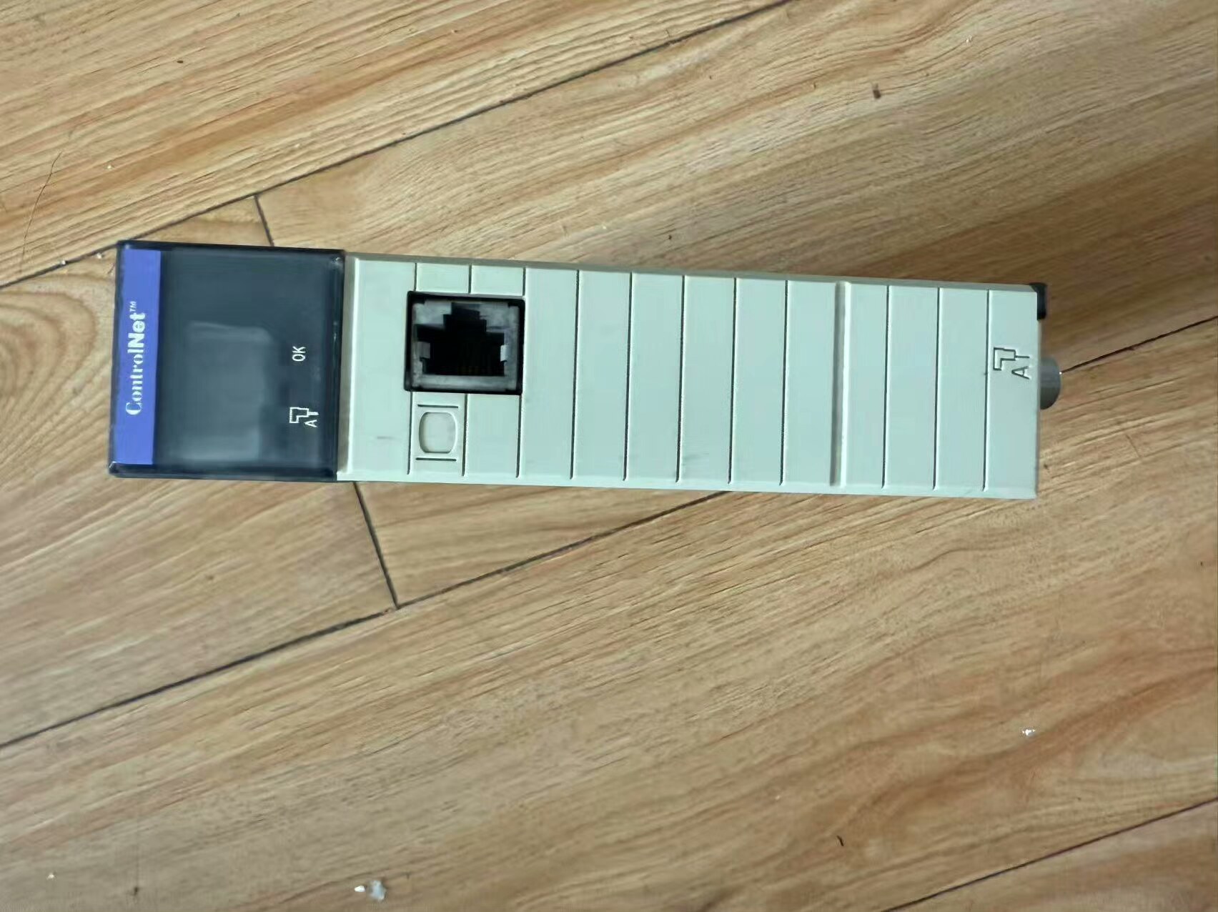 AB罗克韦尔1756-CNB，功能包好，成色如图所示，需要者