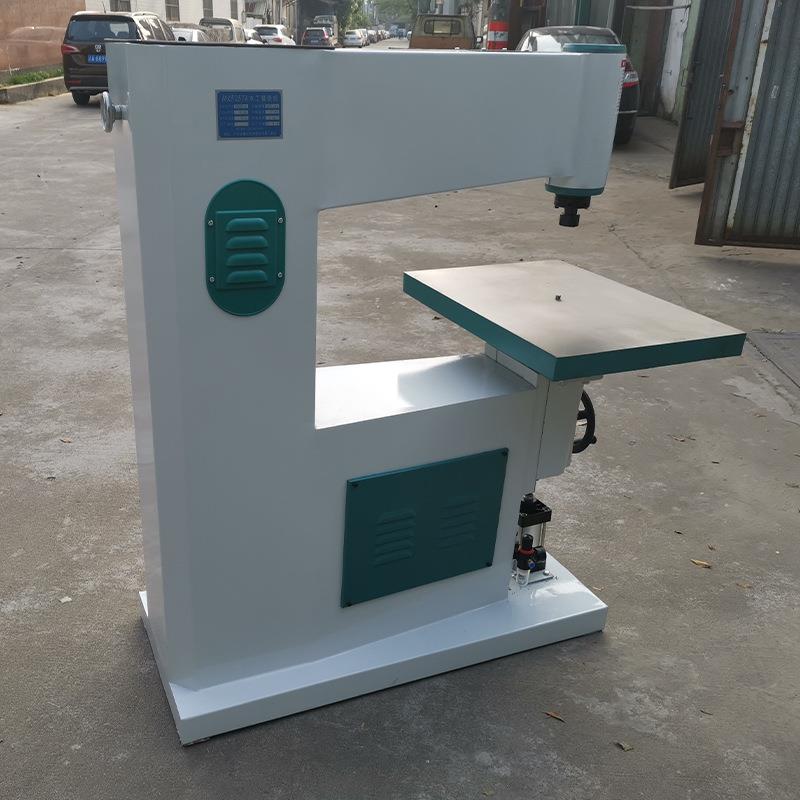 MX508铣镂机气动镂铣6气动吊镂MX5MX505757木工铣床0木工机械镂铣