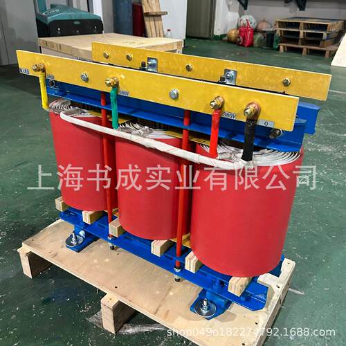 S2VG-30千瓦800kvaSBK三相升压降变压器380变300V11640V