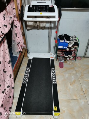立久佳A3跑步机怎么样质量是否真的好？