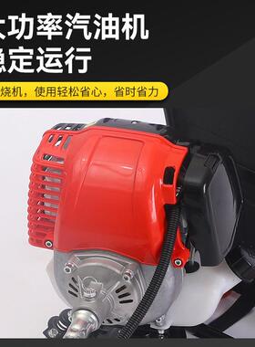 BG43机1背BG431负除式割灌割草打机草机动力园林草机剪草机园林专