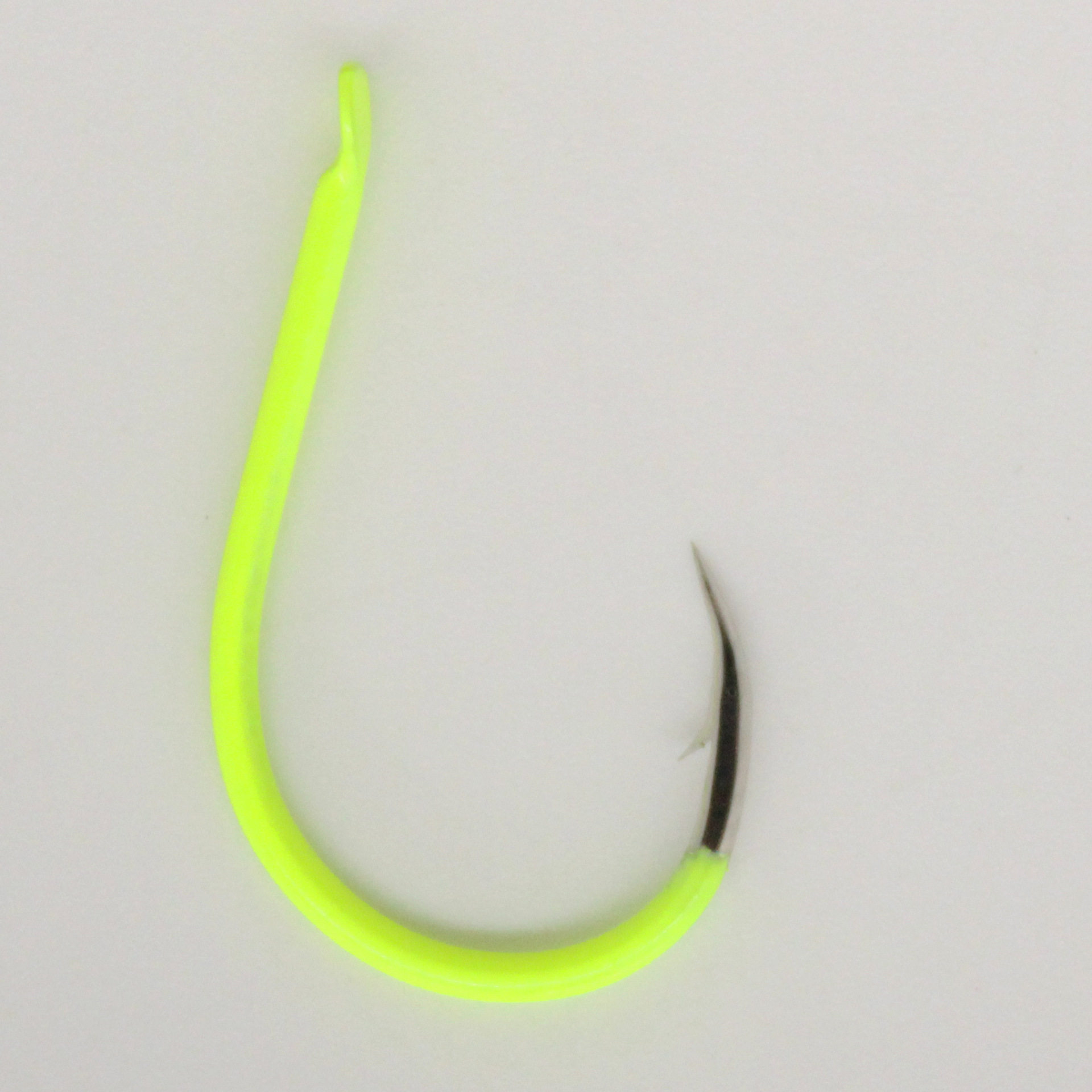 荧光鱼钩鱼钩伊势关东批发黄鱼钩