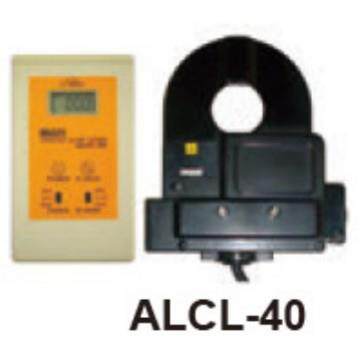避雷器劣化诊断用钳形漏电电流表ALCL-40/ALCL-40L