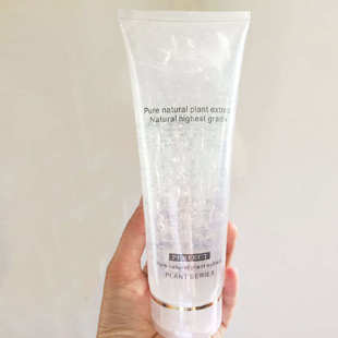 面部美容仪器凝胶脸部超声波射频仪紧致补水微电流光子导入道