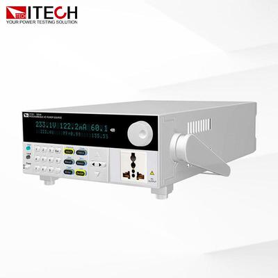 ITECH艾德克斯电源 IT7321相可编程交流电源 程控交流变频电源