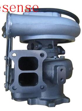 厂家销售涡轮增压器及其配件 HX55W 3794061 MJL50-1118100-181