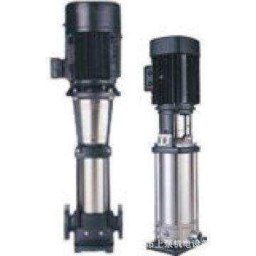 CDLF2-26LSWLRB防爆多级热水泵,316L不锈钢