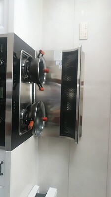 专业揭秘欧恒集成灶怎么样?大家使用会后悔吗?