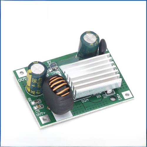 直流降压电源模块9-120V100V96V84V72V24V宽电压输入5V12V大电流3