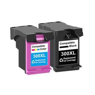 C4610 八达兼容HP C4600 C4635打印机 300xl兼容墨盒