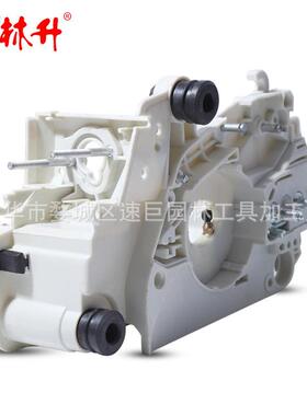 升林1供应油SEP锯配气件MS80缸罩