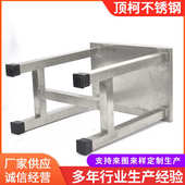 金属车间凳子不锈钢不锈钢工作工厂凳子流水线304小方凳