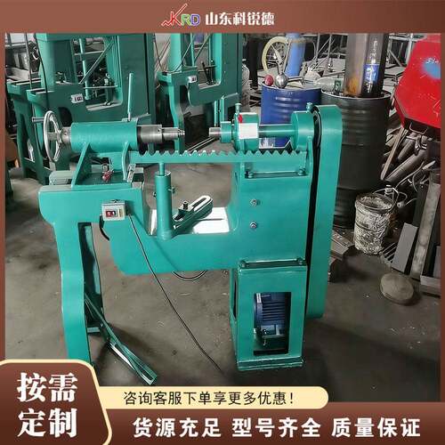 不锈钢旋压机 Stainless Steel Spinning Machine筒体管件旋压机
