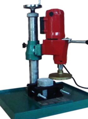 HMP-150型混凝土磨平机 芯样磨平机 混凝土磨平机